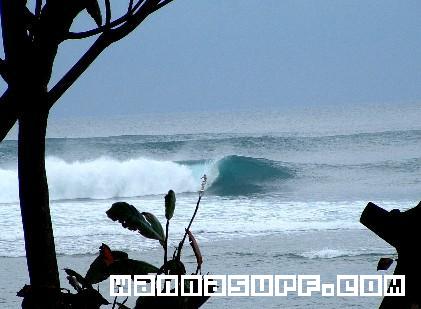 foto de surf