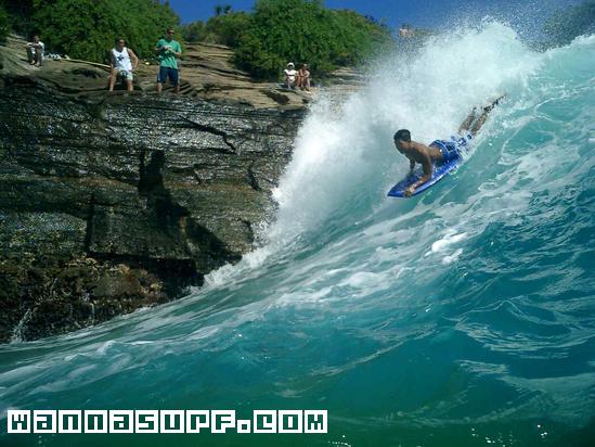 foto de surf