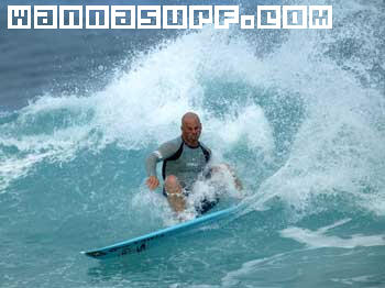 foto de surf