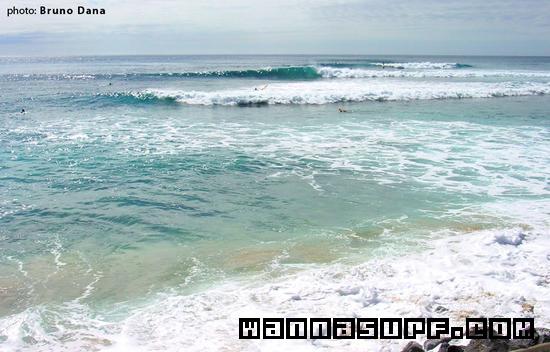 foto de surf