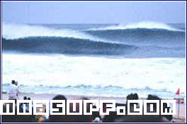 foto de surf