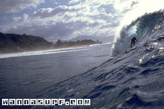 foto de surf