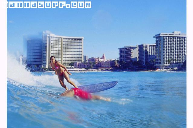 foto de surf