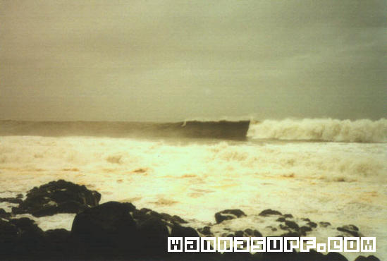 foto de surf
