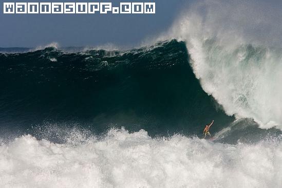 foto de surf
