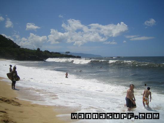 foto de surf