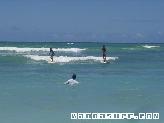 foto de surf