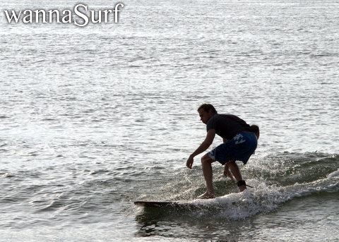 foto de surf