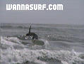 foto de surf