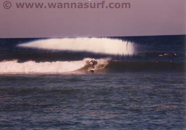 foto de surf