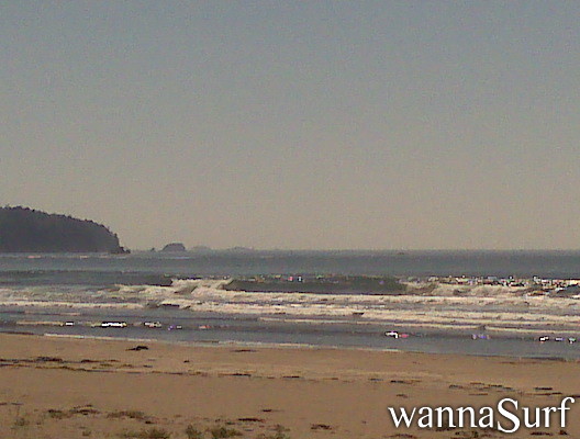 foto de surf