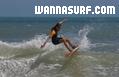 foto de surf