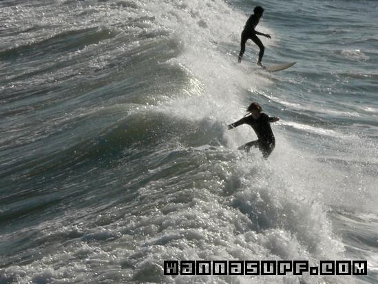 foto de surf