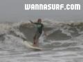 foto de surf