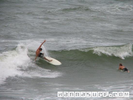 foto de surf