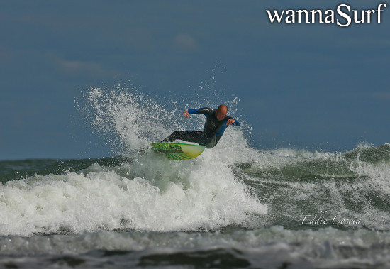 foto de surf