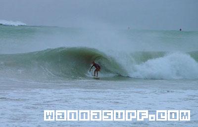 foto de surf