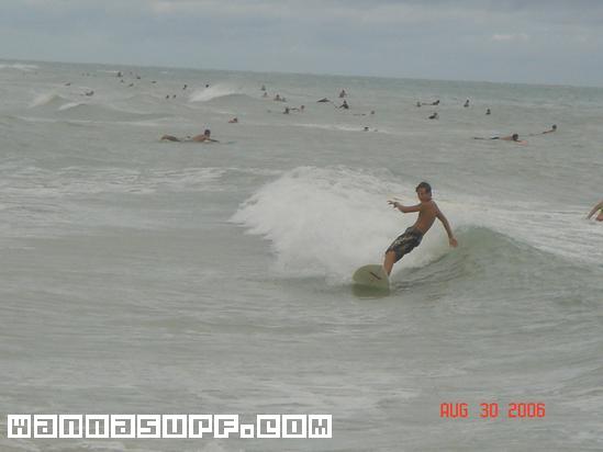 foto de surf