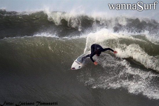 foto de surf