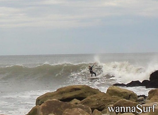 foto de surf