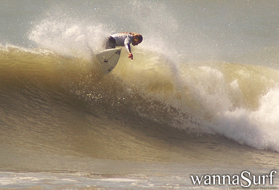 foto de surf