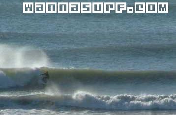 foto de surf