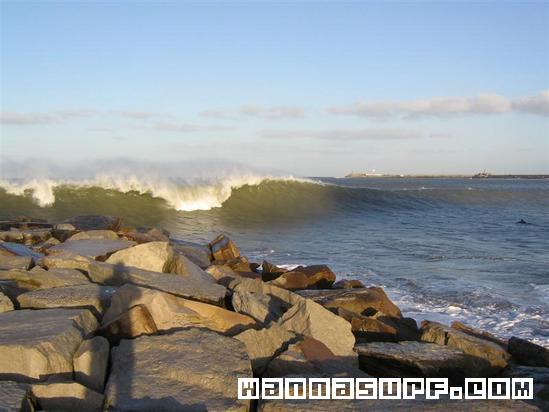 foto de surf