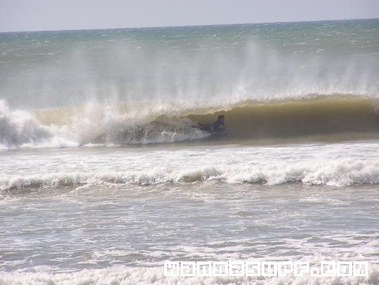foto de surf