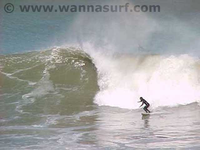 foto de surf