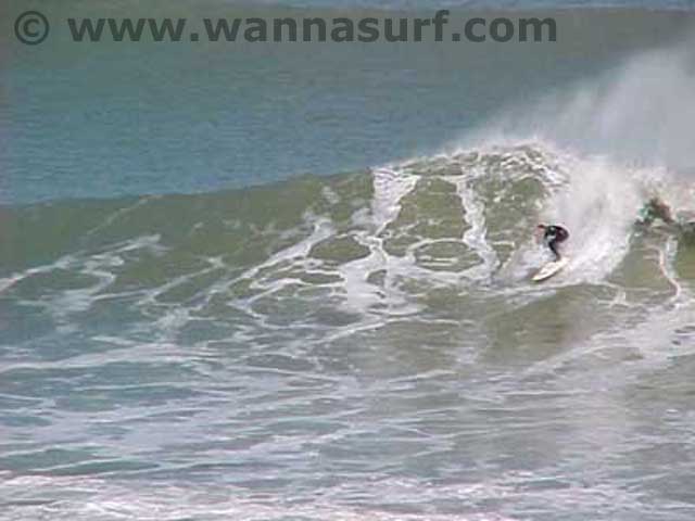 foto de surf