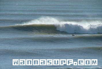 foto de surf