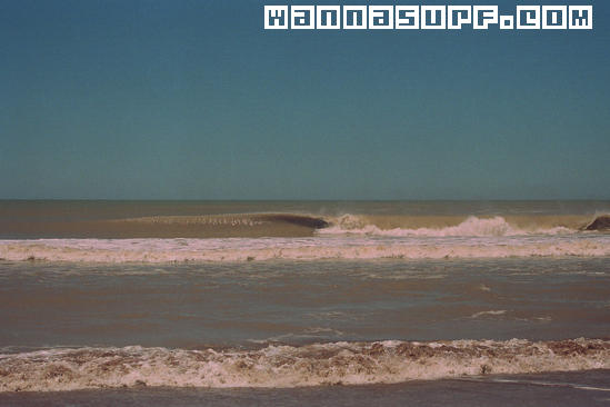 foto de surf