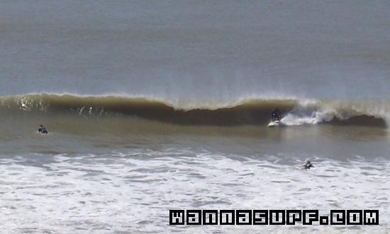 foto de surf