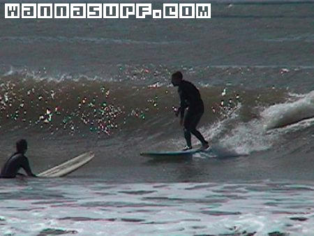 foto de surf