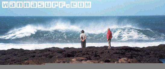 foto de surf