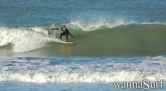 foto de surf