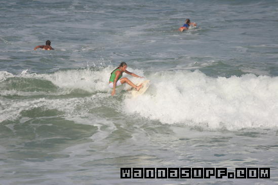 foto de surf