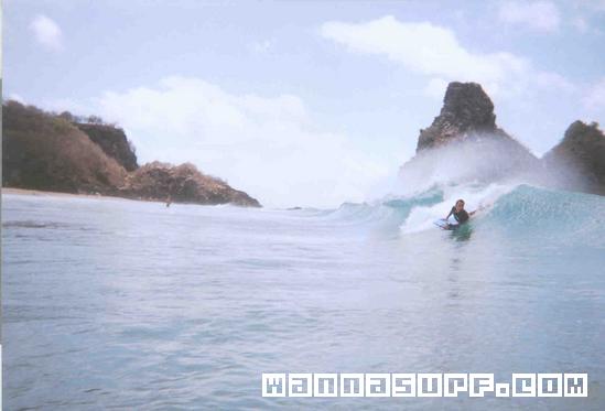 foto de surf