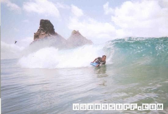 foto de surf