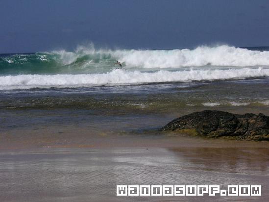 foto de surf
