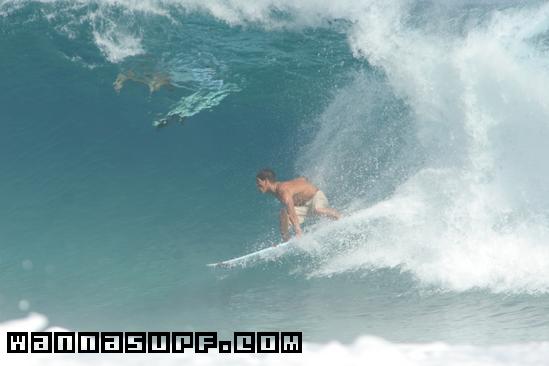 foto de surf