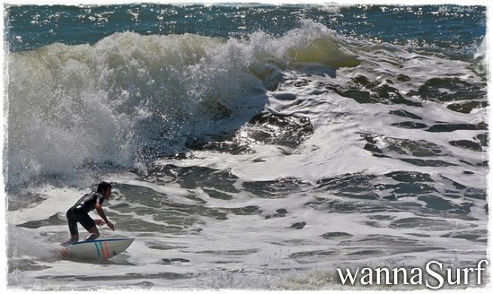 foto de surf