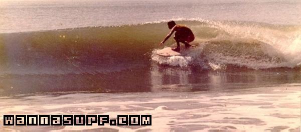 foto de surf