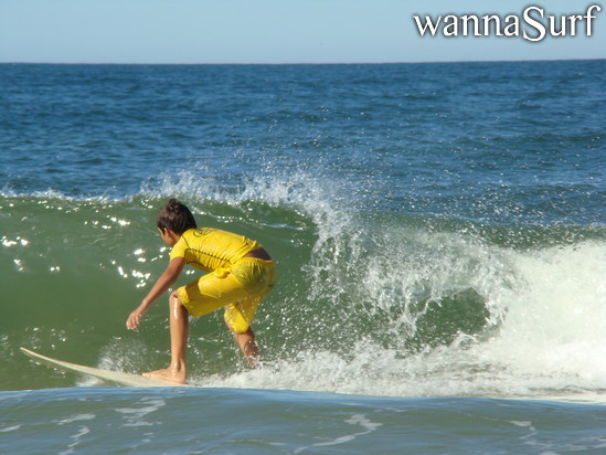 foto de surf