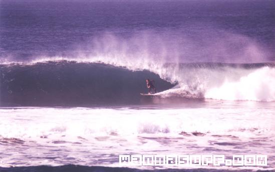 foto de surf
