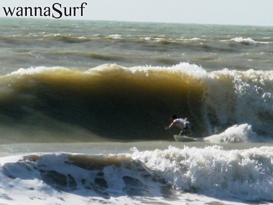 foto de surf
