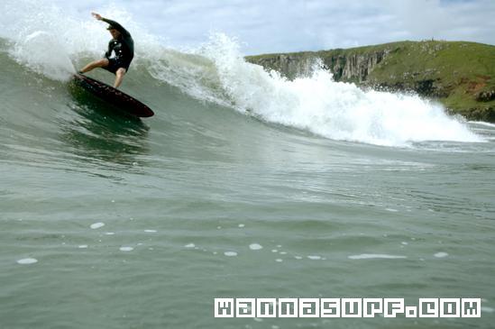 foto de surf