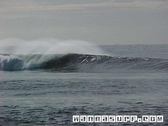 foto de surf