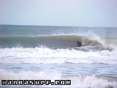 foto de surf