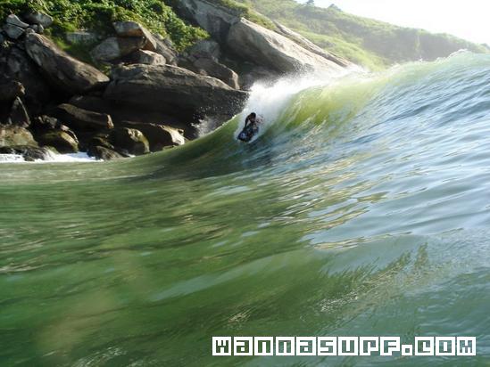 foto de surf